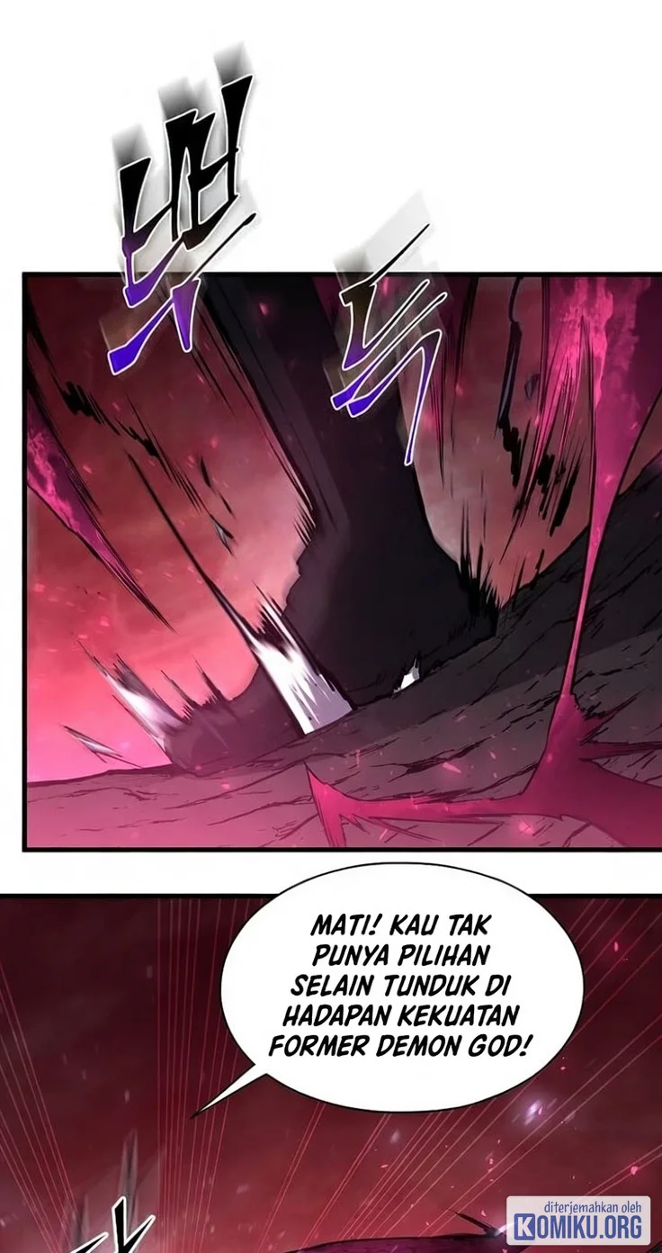 Leveling Up with Skills Chapter 164 Gambar 41