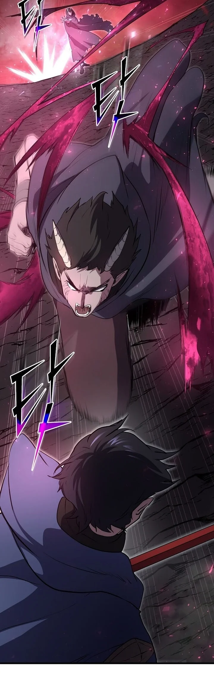 Leveling Up with Skills Chapter 164 Gambar 42