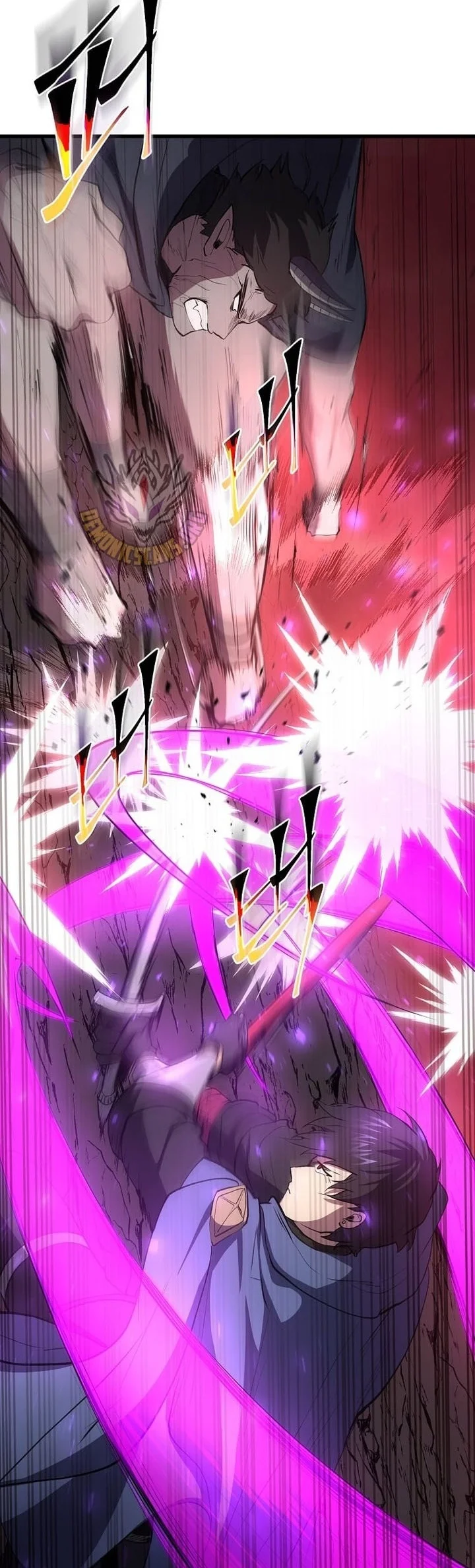 Leveling Up with Skills Chapter 164 Gambar 46
