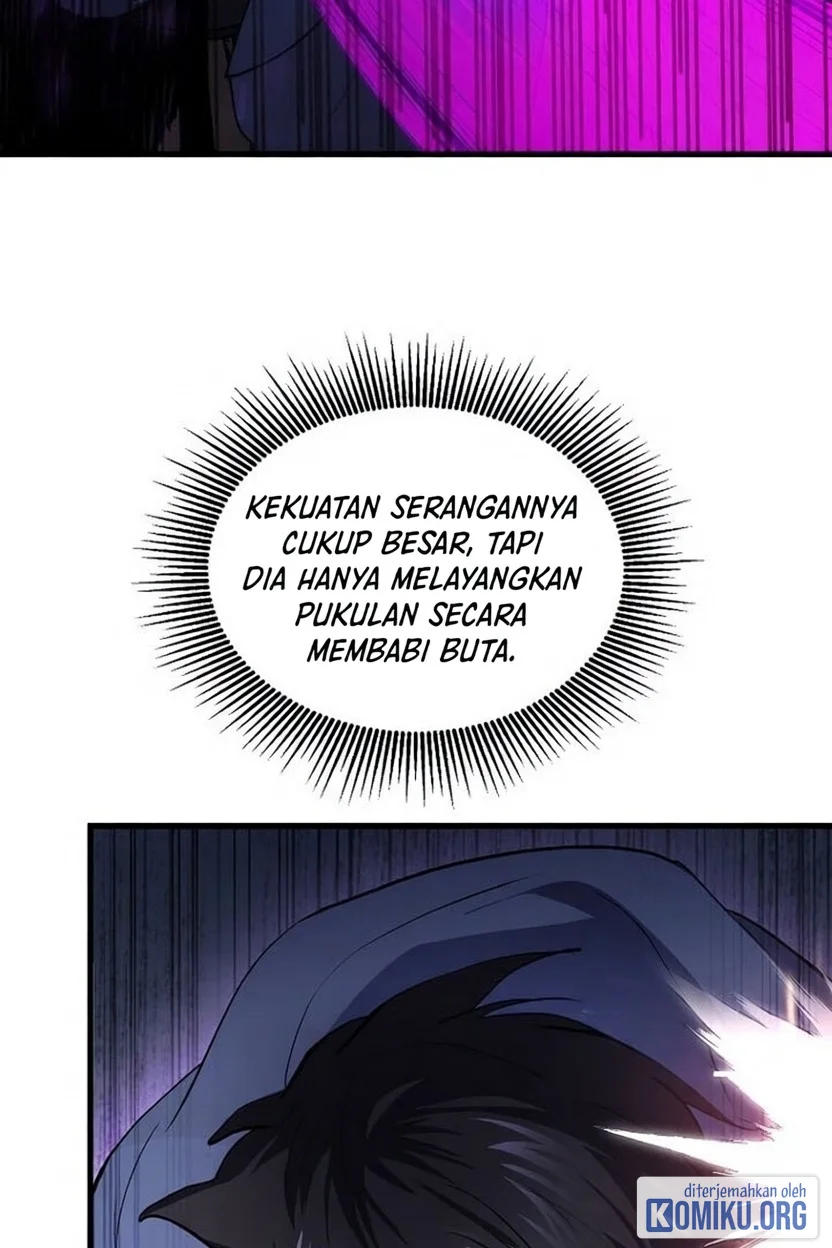 Leveling Up with Skills Chapter 164 Gambar 47