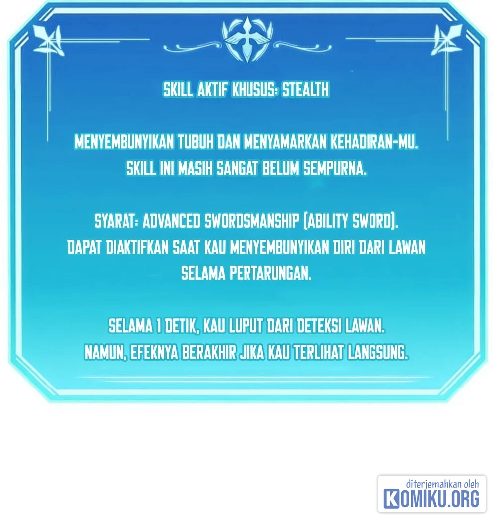 Leveling Up with Skills Chapter 164 Gambar 50