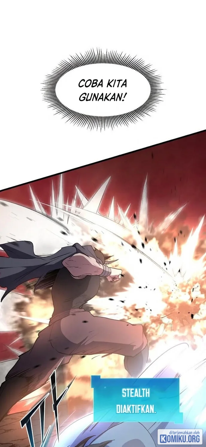 Leveling Up with Skills Chapter 164 Gambar 51