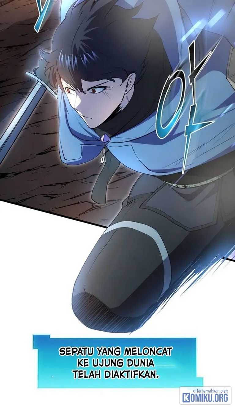 Leveling Up with Skills Chapter 164 Gambar 52