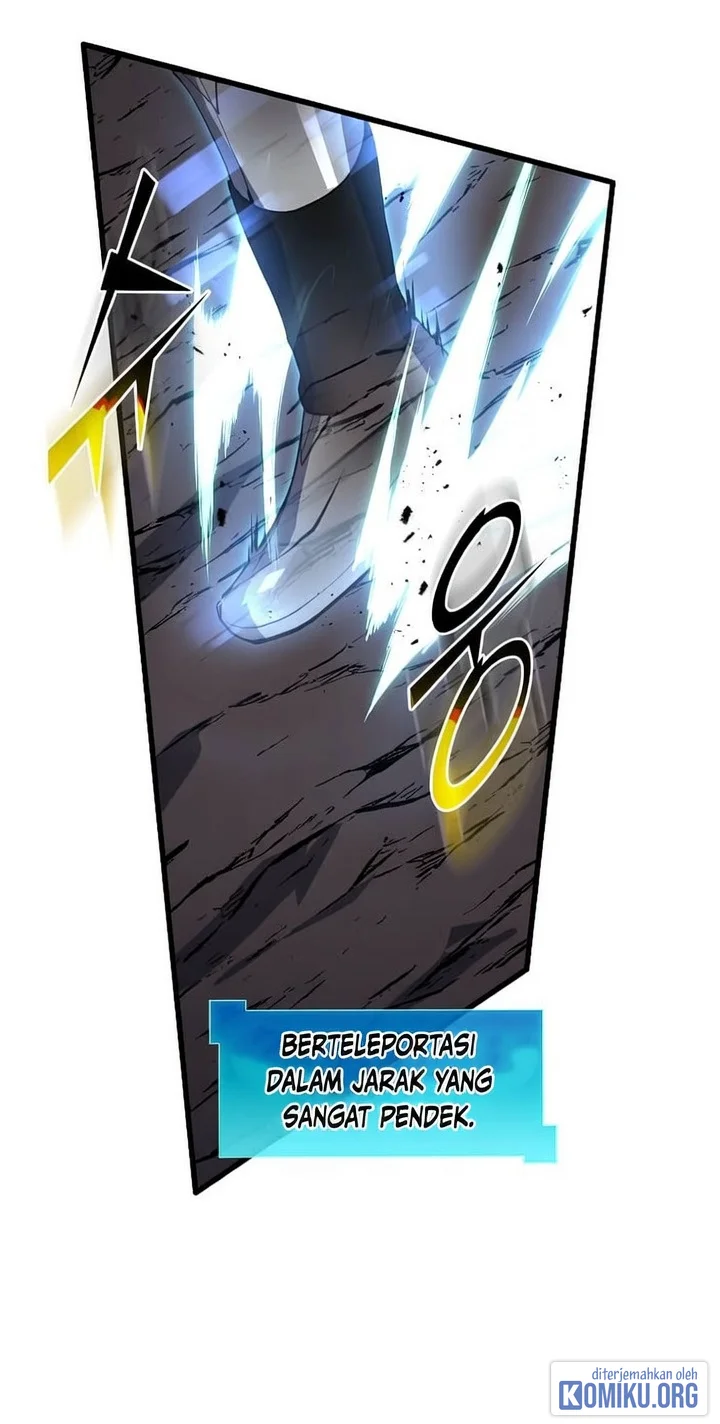 Leveling Up with Skills Chapter 164 Gambar 53