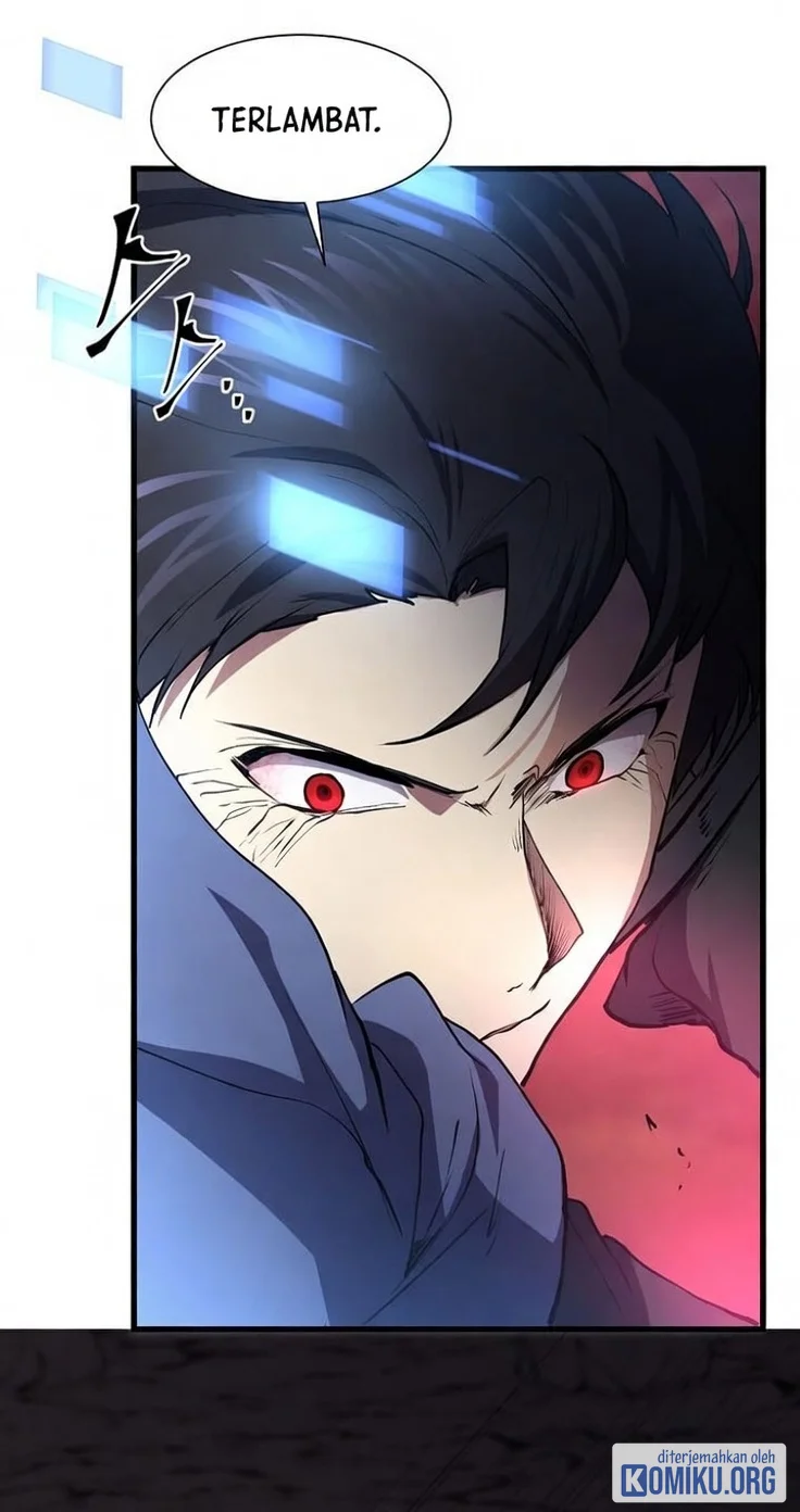 Leveling Up with Skills Chapter 164 Gambar 55
