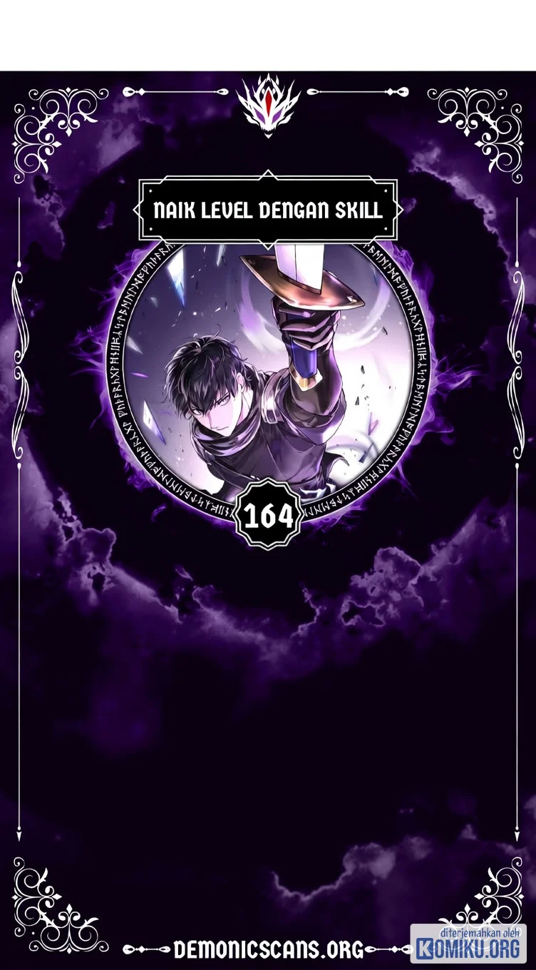 Leveling Up with Skills Chapter 164 Gambar 6