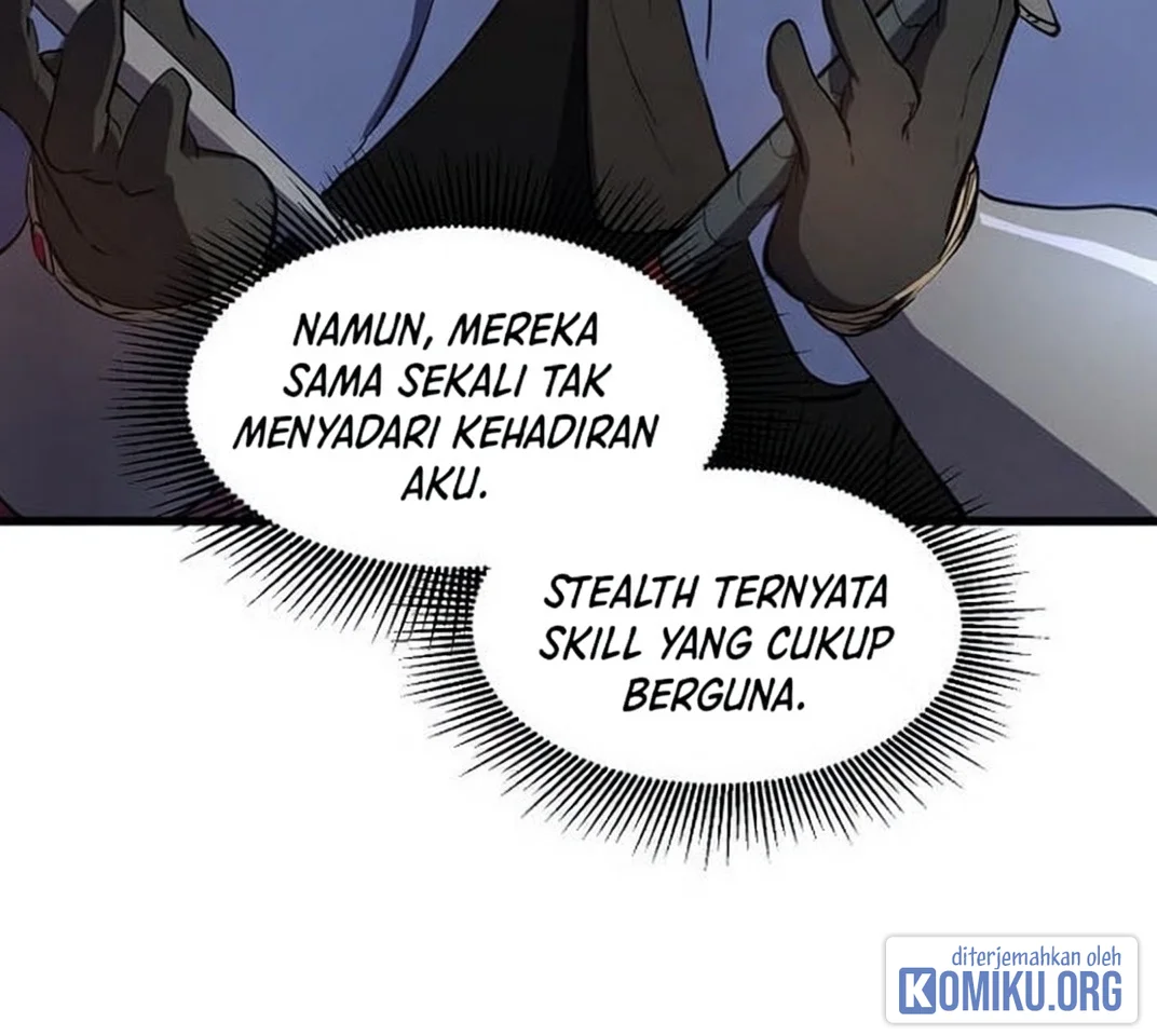 Leveling Up with Skills Chapter 164 Gambar 64