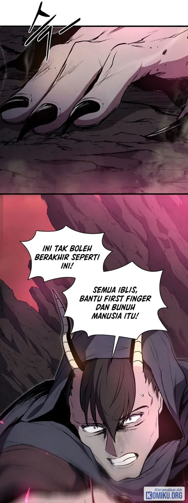 Leveling Up with Skills Chapter 164 Gambar 67