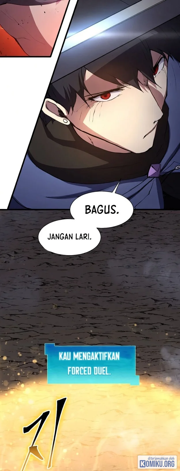Leveling Up with Skills Chapter 164 Gambar 77