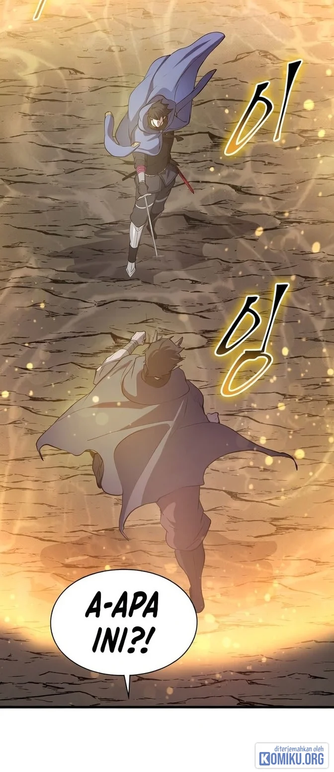 Leveling Up with Skills Chapter 164 Gambar 78