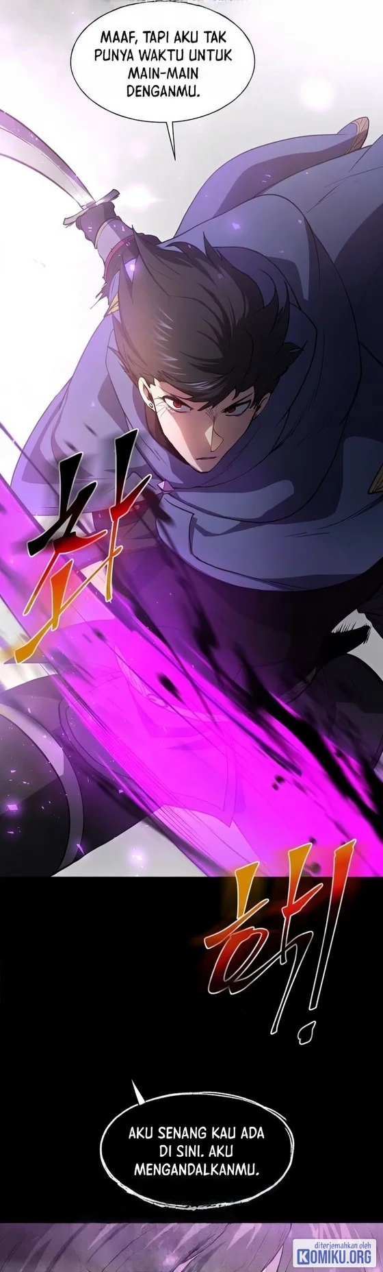 Leveling Up with Skills Chapter 164 Gambar 81
