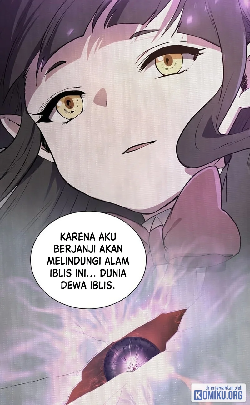 Leveling Up with Skills Chapter 164 Gambar 82