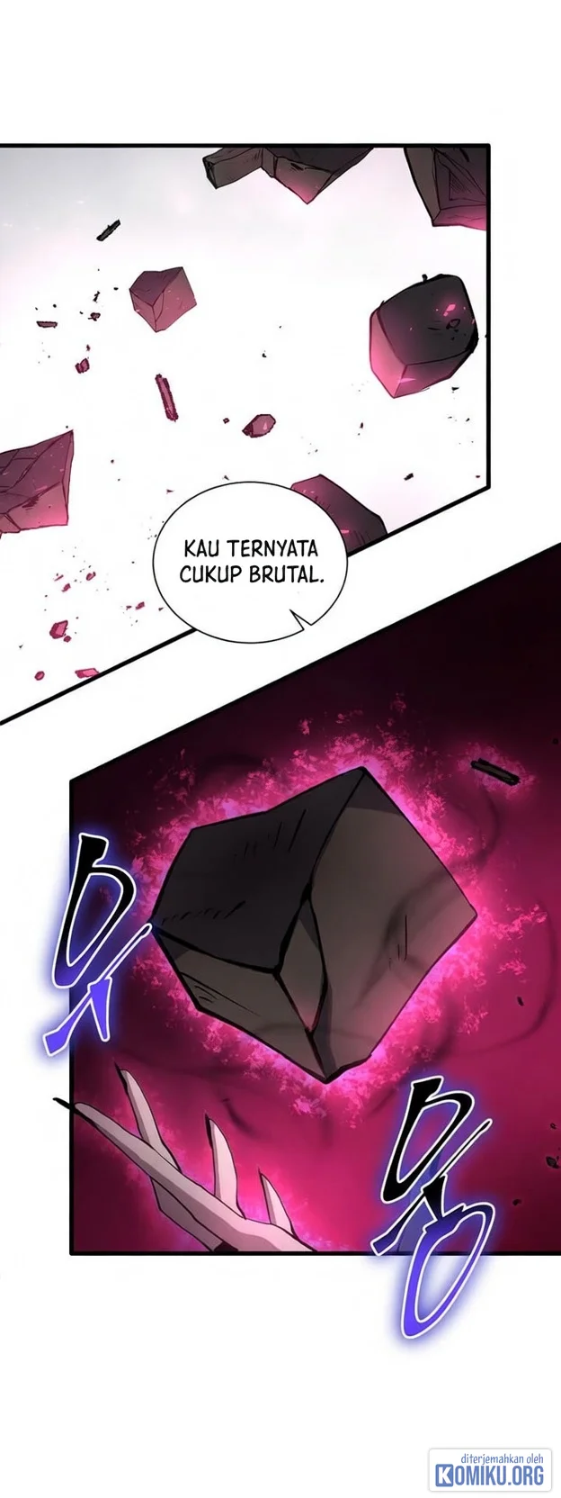 Leveling Up with Skills Chapter 165 Gambar 61