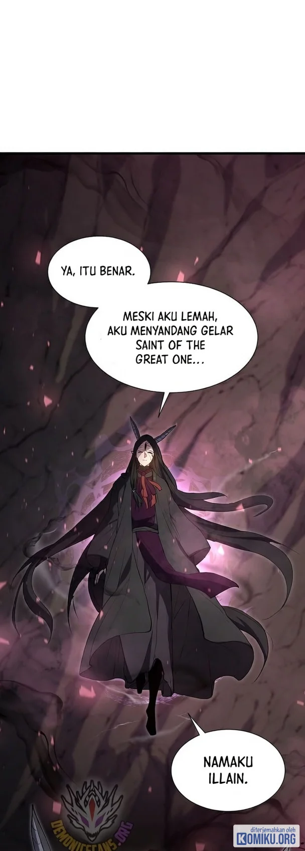 Leveling Up with Skills Chapter 165 Gambar 66