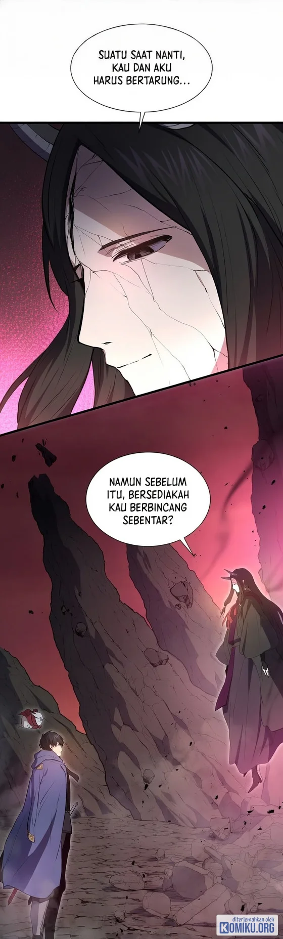 Leveling Up with Skills Chapter 165 Gambar 69
