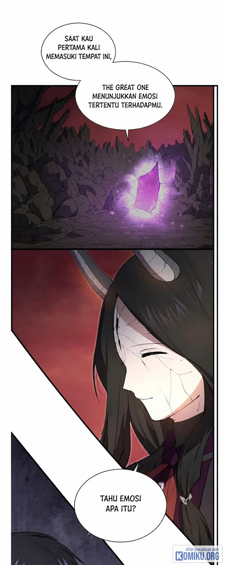Leveling Up with Skills Chapter 165 Gambar 71