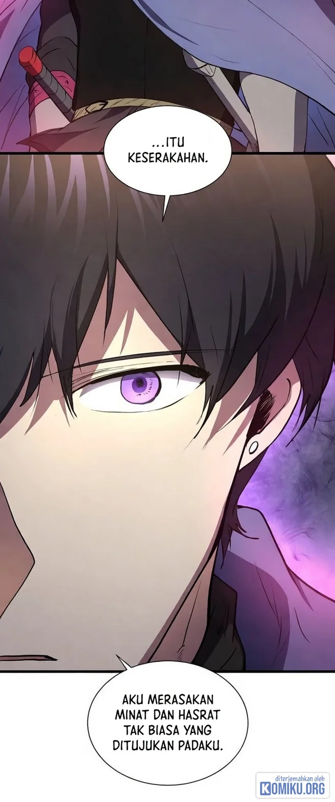 Leveling Up with Skills Chapter 165 Gambar 74