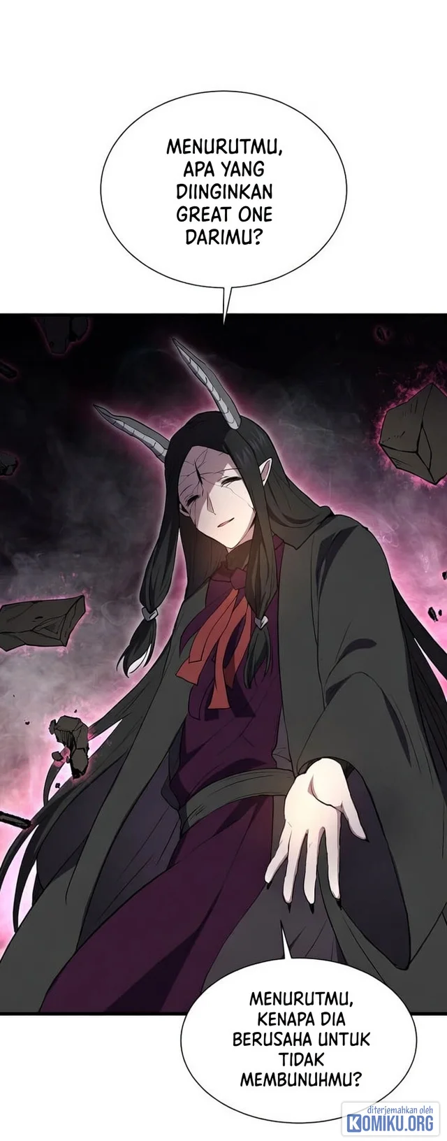 Leveling Up with Skills Chapter 165 Gambar 79