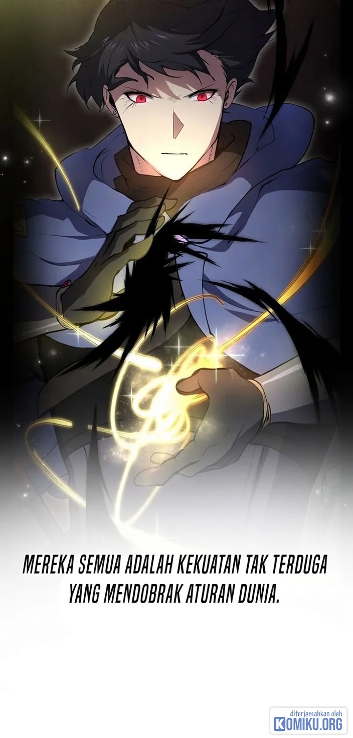 Leveling Up with Skills Chapter 165 Gambar 85