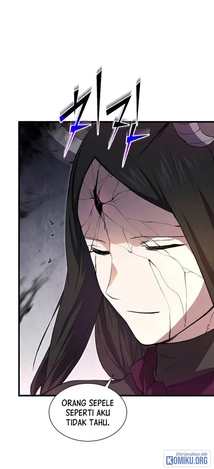Leveling Up with Skills Chapter 165 Gambar 87
