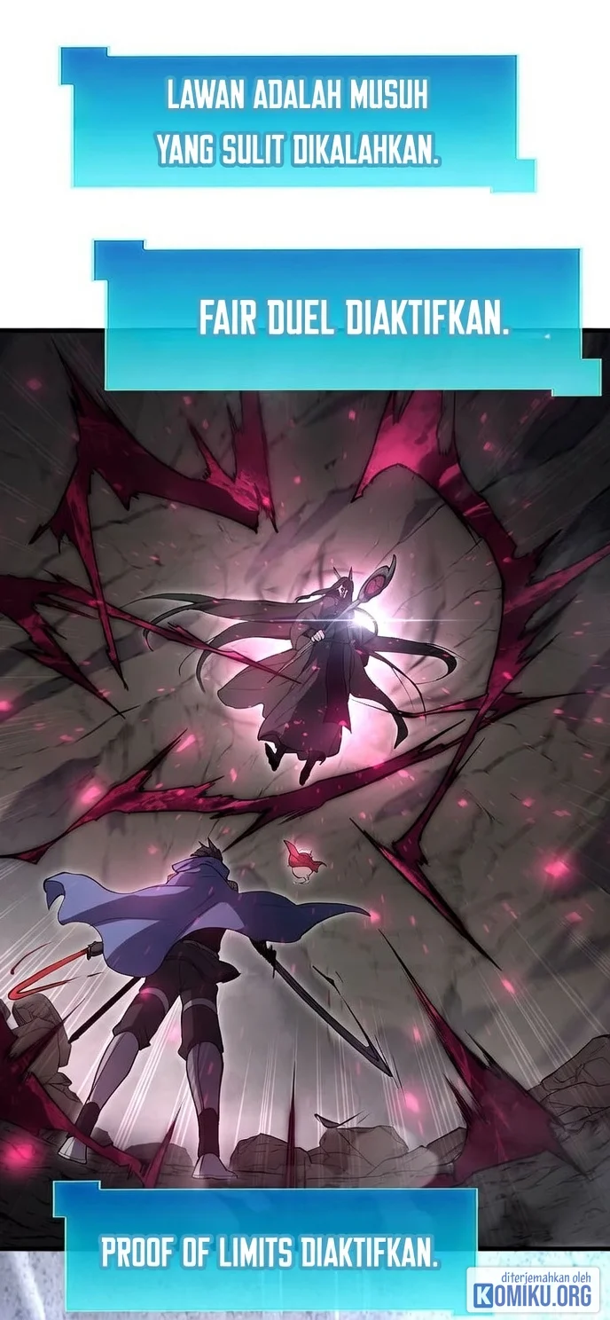 Leveling Up with Skills Chapter 165 Gambar 93
