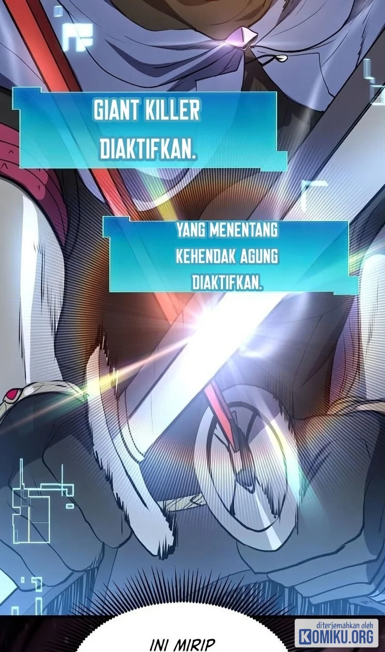 Leveling Up with Skills Chapter 165 Gambar 96