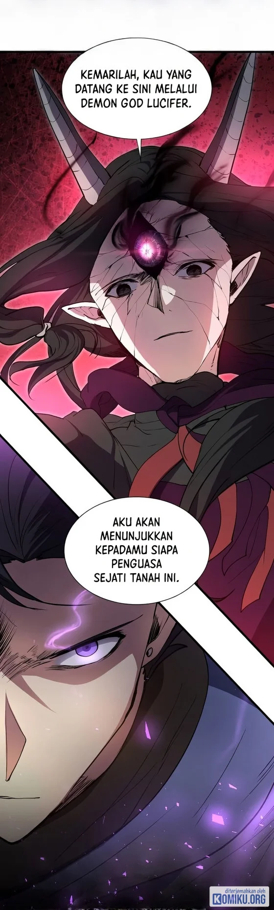 Leveling Up with Skills Chapter 165 Gambar 99