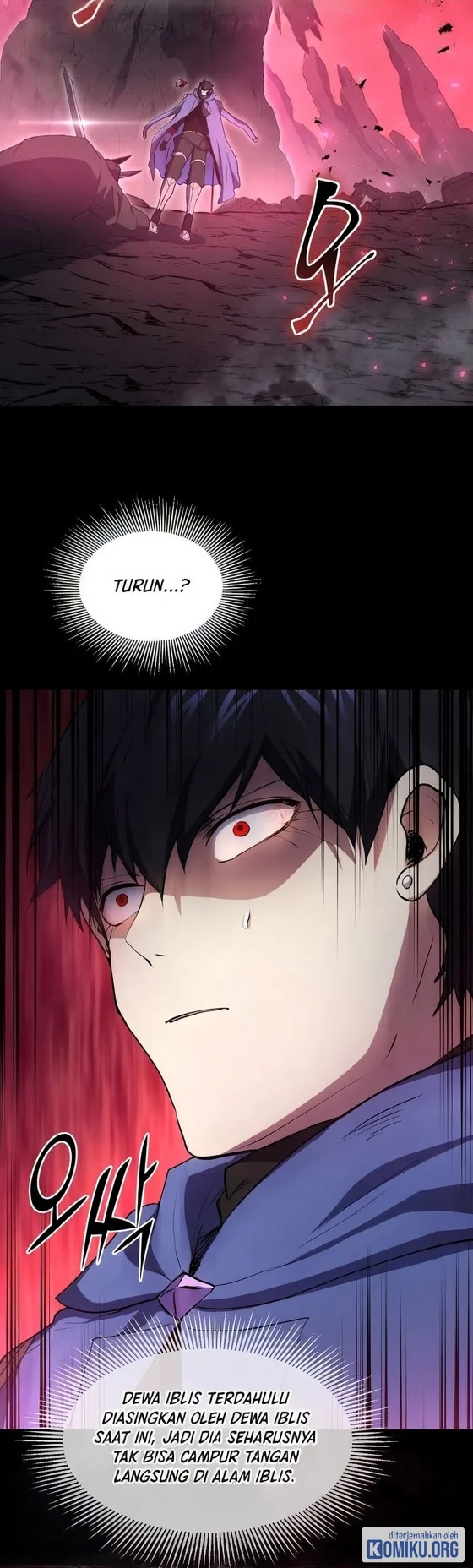 Leveling Up with Skills Chapter 166 Gambar 100
