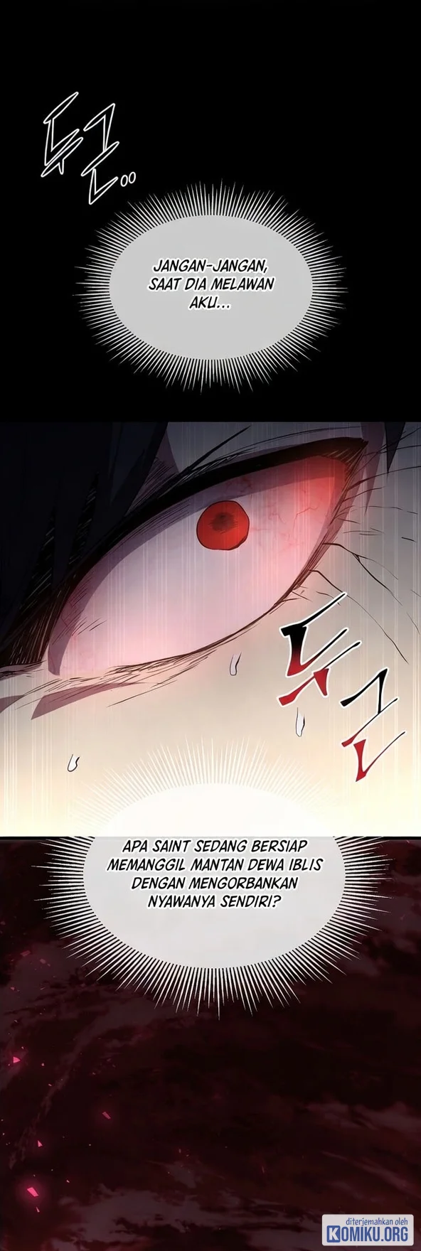 Leveling Up with Skills Chapter 166 Gambar 102