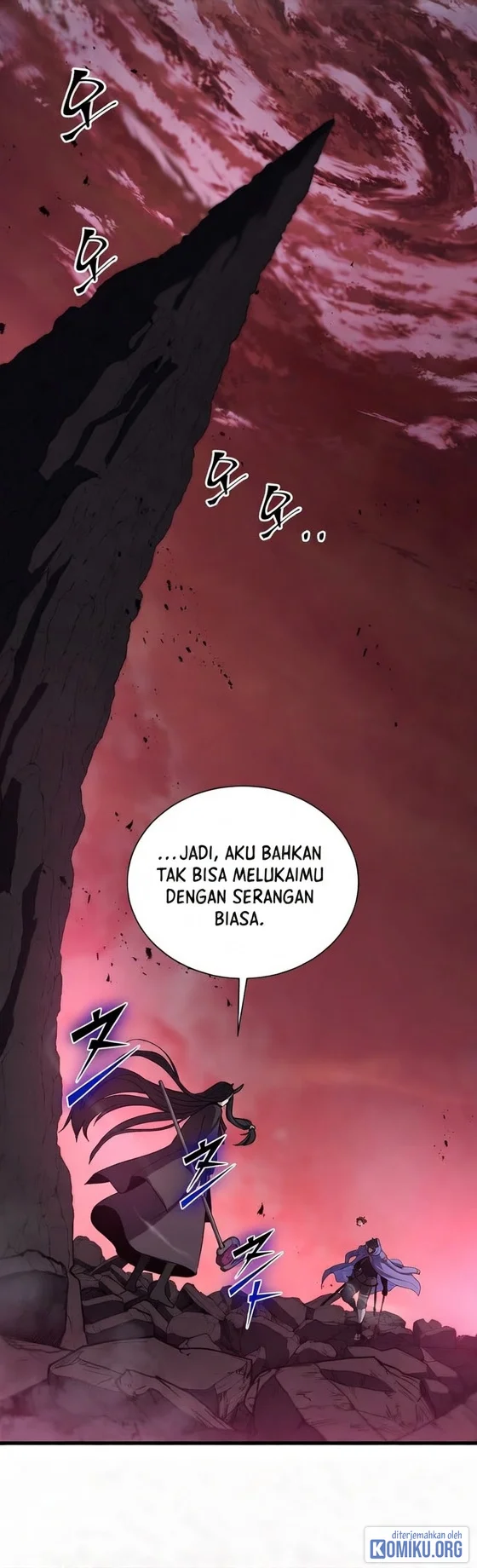 Leveling Up with Skills Chapter 166 halaman 65