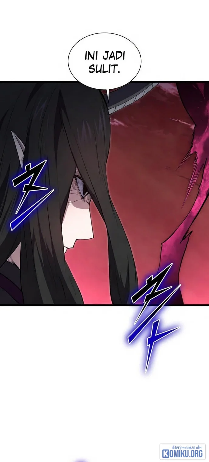 Leveling Up with Skills Chapter 166 Gambar 65