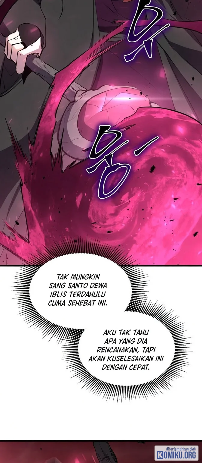 Leveling Up with Skills Chapter 166 Gambar 70