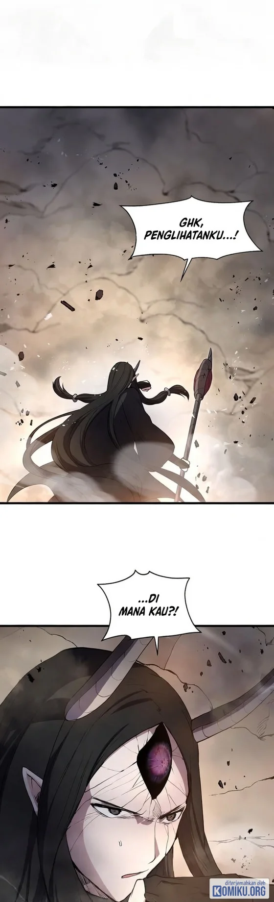 Leveling Up with Skills Chapter 166 Gambar 80