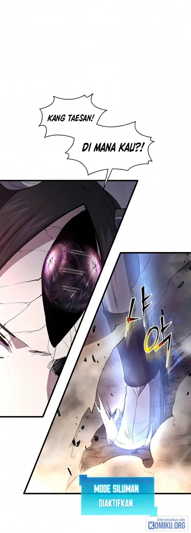 Leveling Up with Skills Chapter 166 Gambar 82