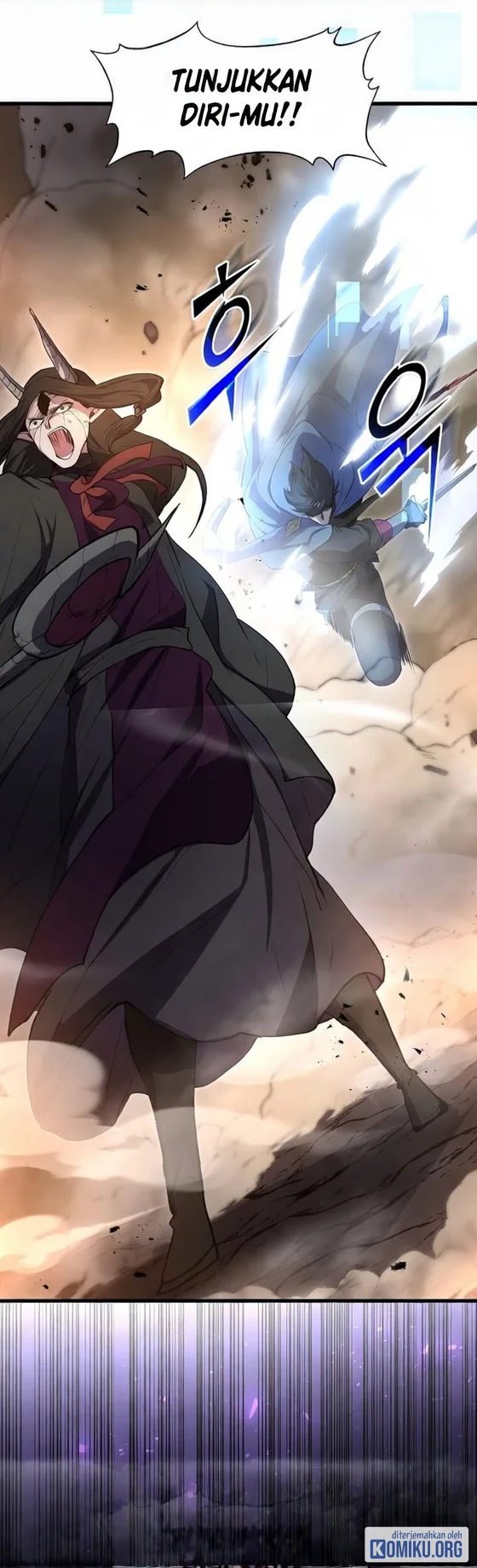 Leveling Up with Skills Chapter 166 Gambar 84