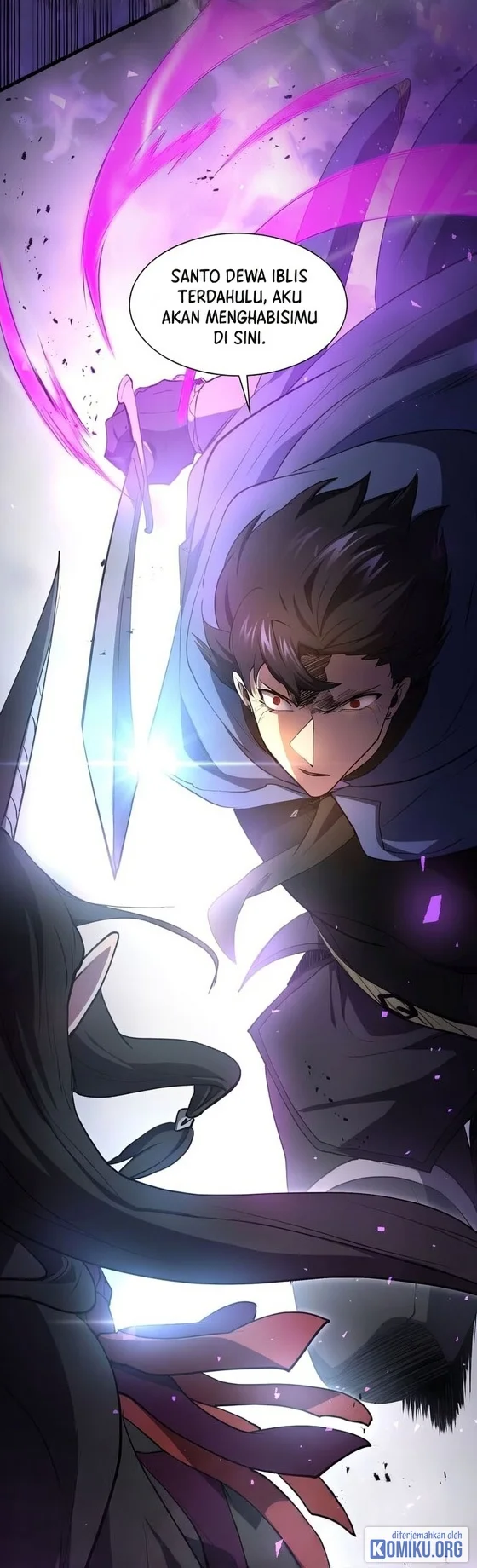 Leveling Up with Skills Chapter 166 Gambar 86