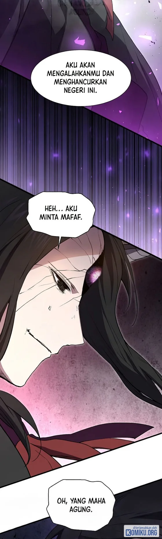Leveling Up with Skills Chapter 166 Gambar 87