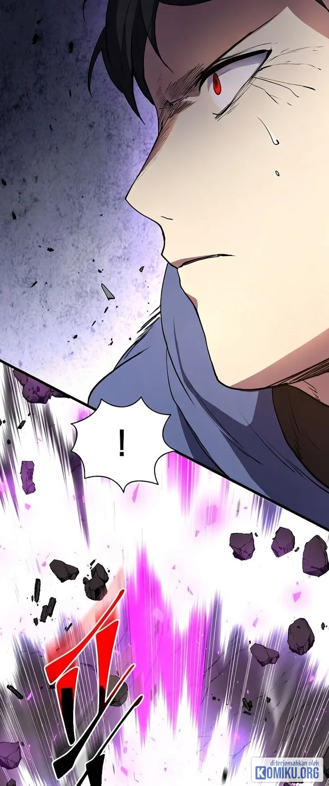 Leveling Up with Skills Chapter 166 Gambar 89