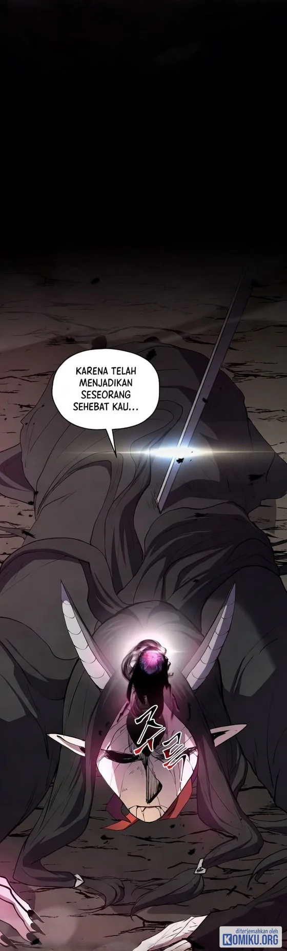 Leveling Up with Skills Chapter 166 Gambar 97