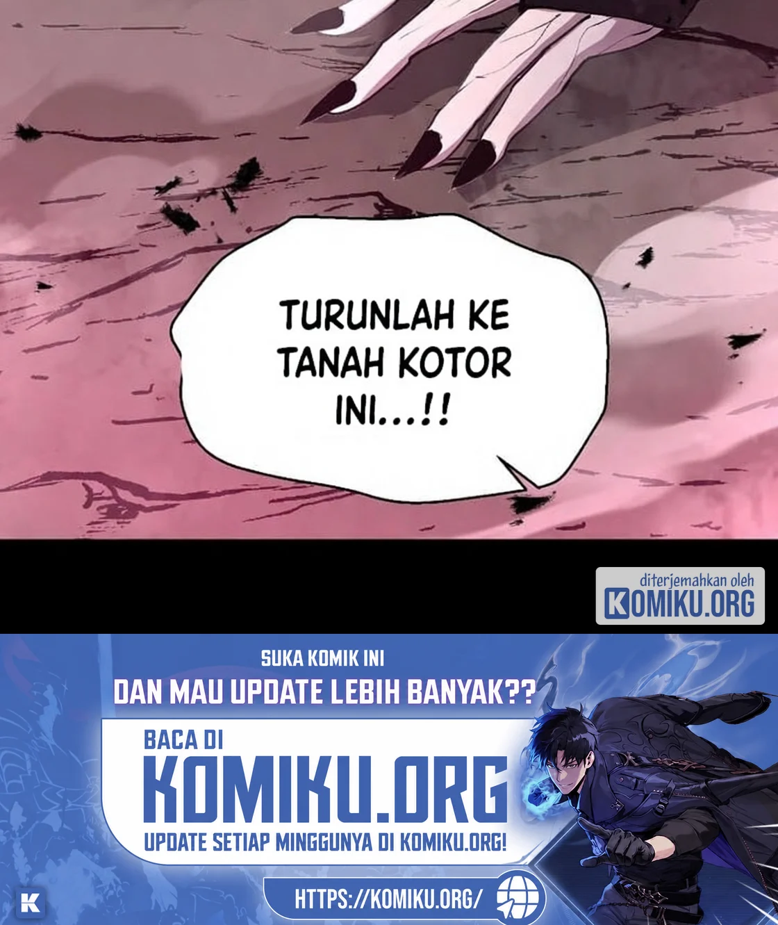Leveling Up with Skills Chapter 166 Gambar 98
