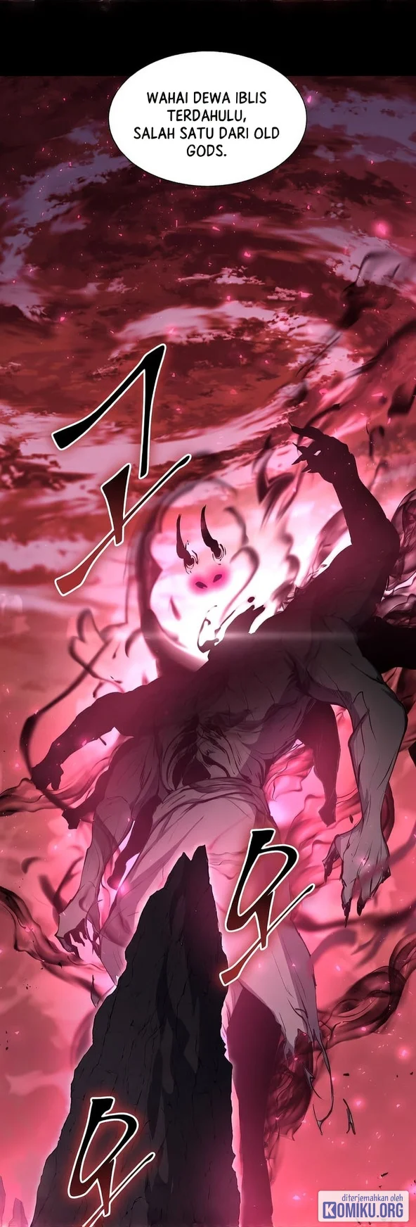 Leveling Up with Skills Chapter 166 Gambar 99