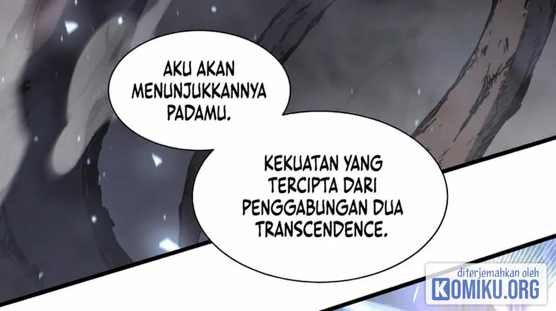Leveling Up with Skills Chapter 167 Gambar 102