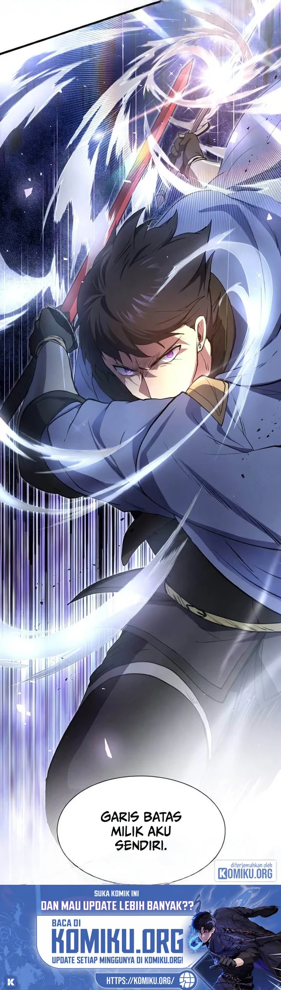 Leveling Up with Skills Chapter 167 Gambar 103