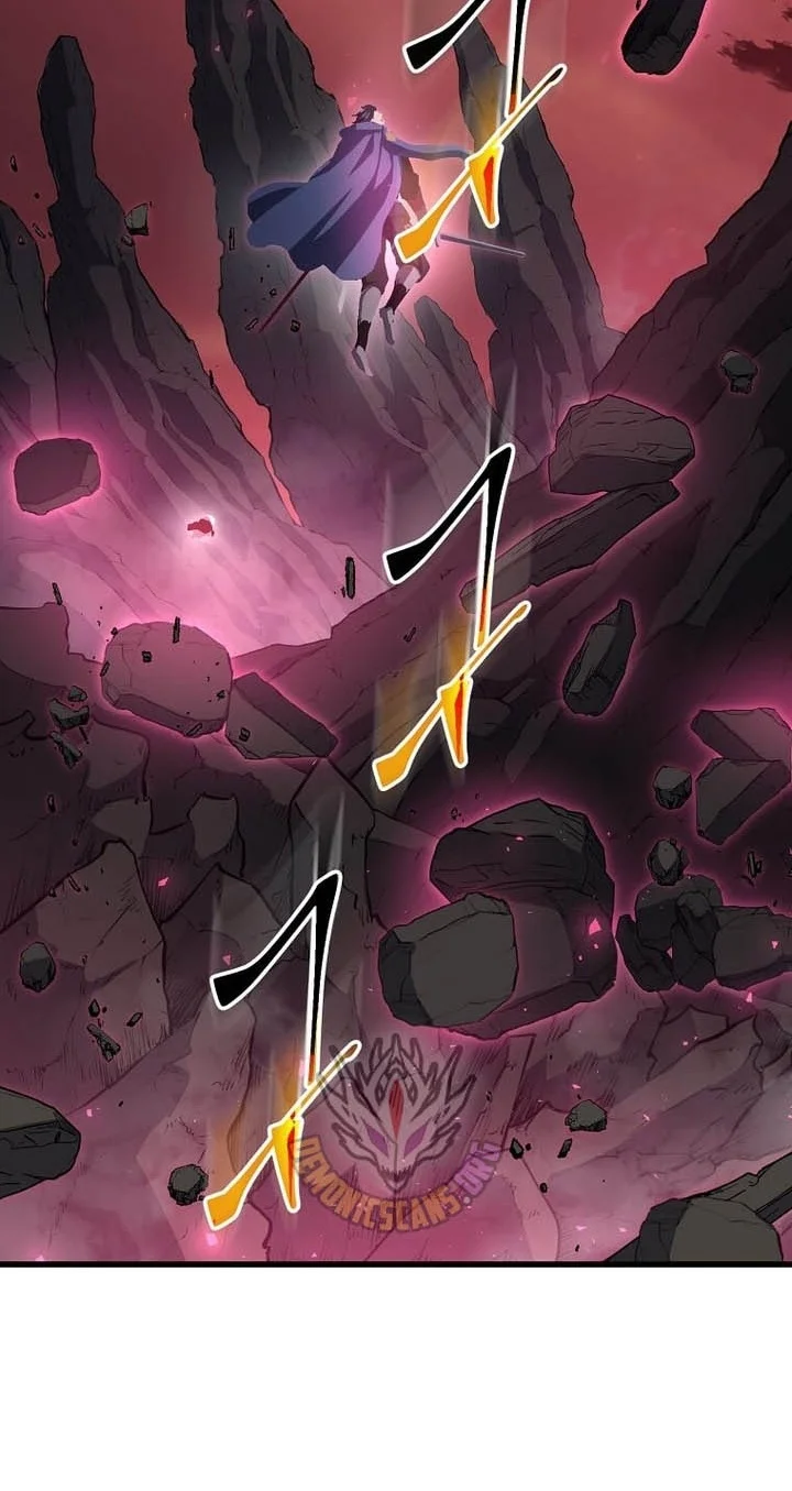 Leveling Up with Skills Chapter 167 halaman 15