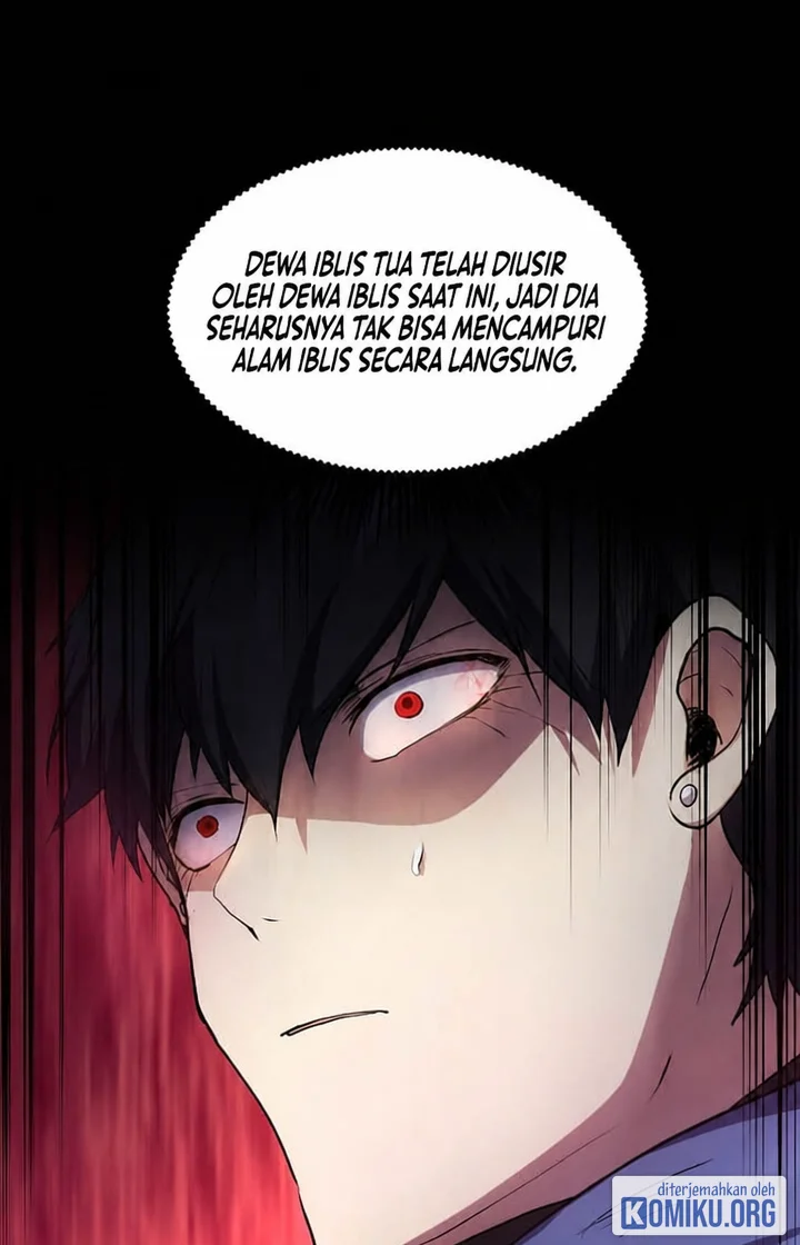 Leveling Up with Skills Chapter 167 halaman 3