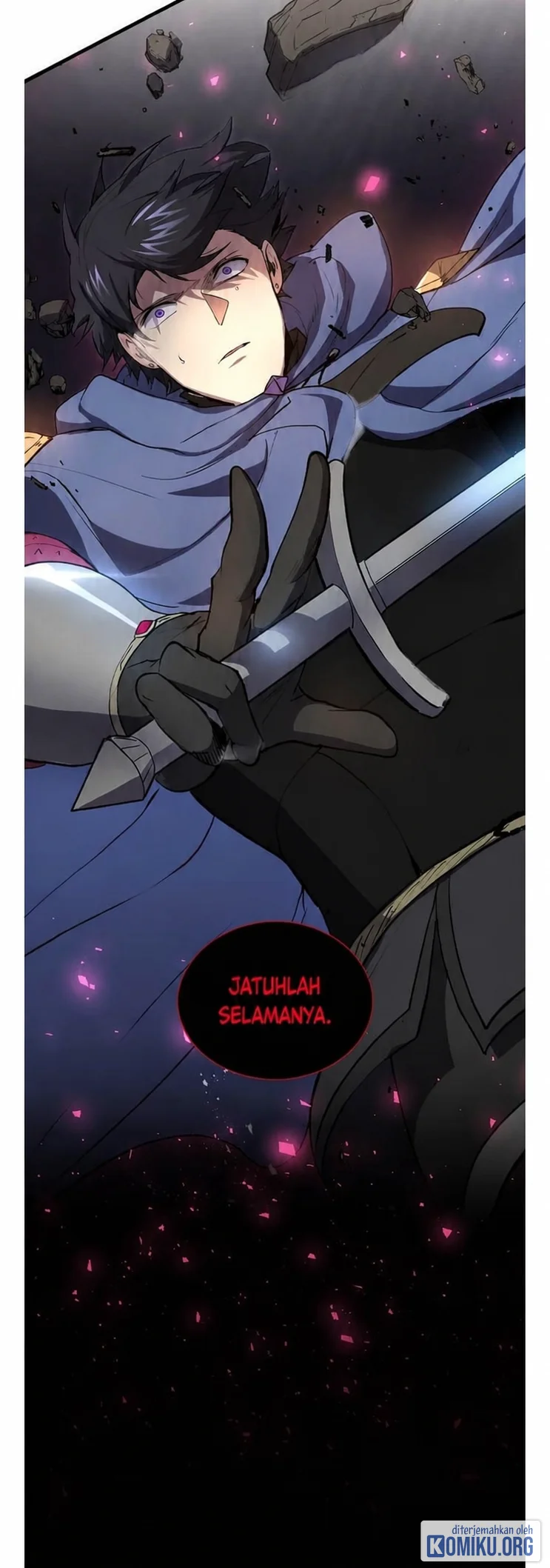 Leveling Up with Skills Chapter 167 halaman 29