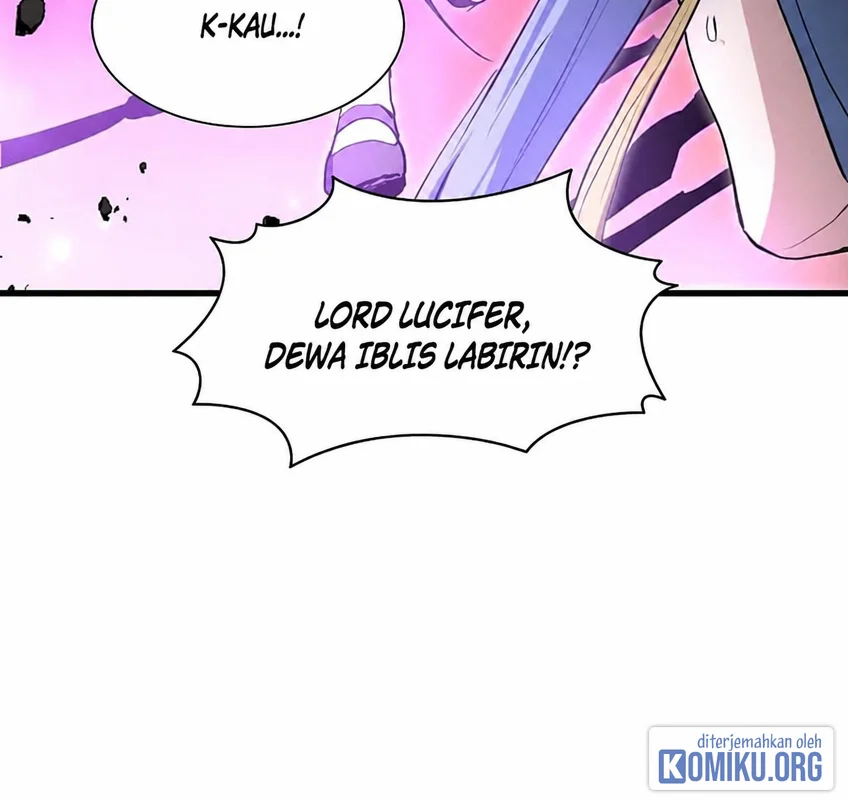 Leveling Up with Skills Chapter 167 halaman 35