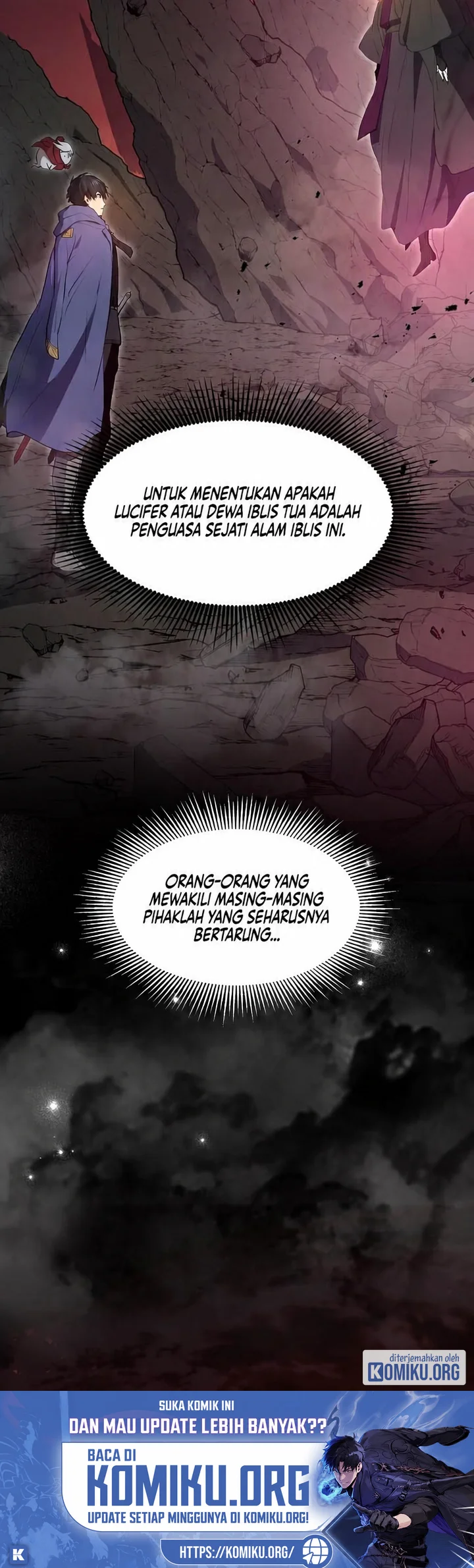 Leveling Up with Skills Chapter 167 halaman 5