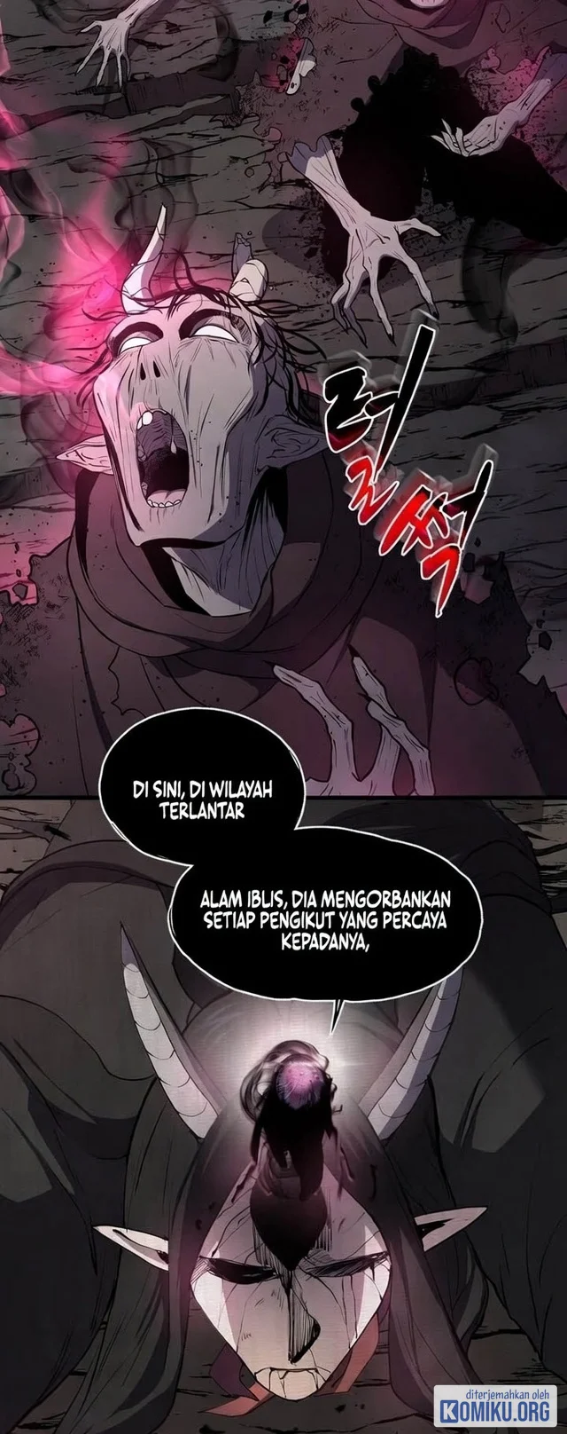 Leveling Up with Skills Chapter 167 halaman 41