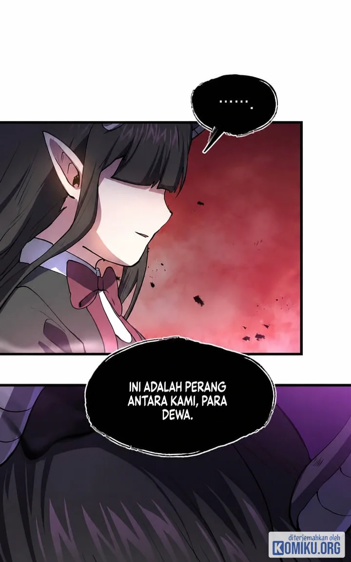 Leveling Up with Skills Chapter 167 halaman 46